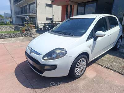 Fiat Punto Punto Evo 1.2 5 porte Active usata PIGNATARO INTERAMNA