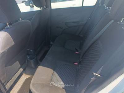 Suzuki Celerio Celerio 1.0 AGS Style usata PIGNATARO INTERAMNA