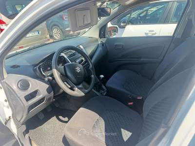 Suzuki Celerio Celerio 1.0 AGS Style usata PIGNATARO INTERAMNA