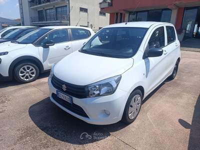 Suzuki Celerio Celerio 1.0 AGS Style usata PIGNATARO INTERAMNA