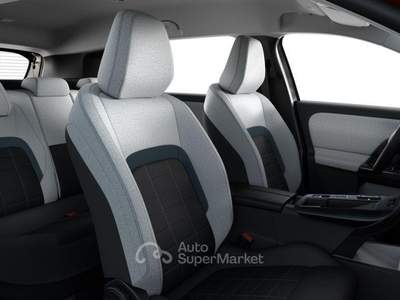 Citroen C5 Aircross Hybrid 145 e-DCS6 YOU+PLUS+MAX Rosso usata Fara Gera d'Adda