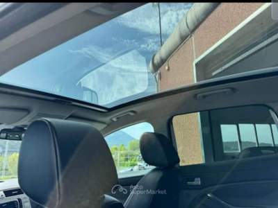 Ford Kuga Ford kuga  Bianco usata Calvello