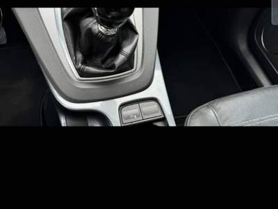 Ford Kuga Ford kuga  Bianco usata Calvello