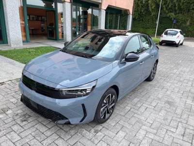 Opel Corsa 1.2 100 CV GS PRONTA CONSEGNA Grigio usata Cassano d'Adda