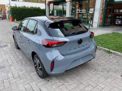 Opel Corsa 1.2 100 CV GS INCENTIVO REGIONE LOMBARDIA Grigio usata Cassano d'Adda