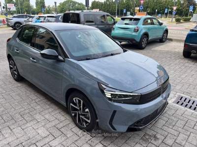 Opel Corsa 1.2 100 CV GS INCENTIVO REGIONE LOMBARDIA Grigio usata Cassano d'Adda