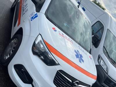 Opel Combo Life ottimo auto carro Bianco usata Capizzone
