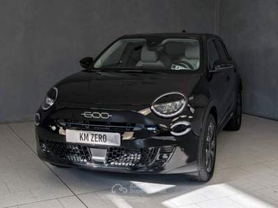 Fiat 600 1.2 hybrid La Prima 110cv auto usata Licata