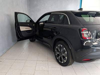 Fiat 600 1.2 hybrid La Prima 110cv auto usata Licata