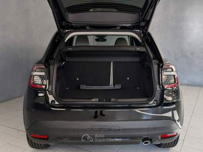 Fiat 600 1.2 hybrid La Prima 110cv auto usata Licata