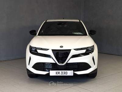 Alfa Romeo Junior 1.2 ibrida Speciale 136cv edct6 usata Licata