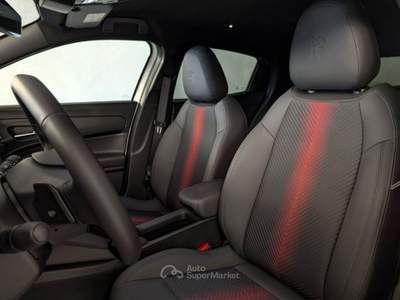 Alfa Romeo Junior 1.2 ibrida Speciale 136cv edct6 usata Licata