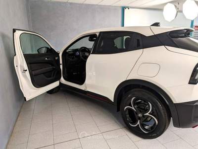Alfa Romeo Junior 1.2 ibrida Speciale 136cv edct6 usata Licata