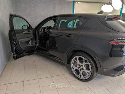 Alfa Romeo Tonale 1.5 hybrid Veloce 160cv tct7 usata Licata
