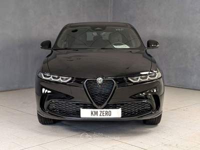 Alfa Romeo Tonale 1.5 hybrid Veloce 160cv tct7 usata Licata