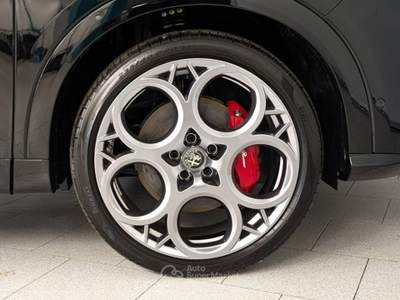 Alfa Romeo Tonale 1.5 hybrid Veloce 160cv tct7 usata Licata