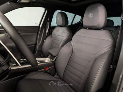 Alfa Romeo Tonale 1.5 hybrid Veloce 160cv tct7 usata Licata