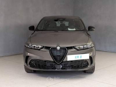 Alfa Romeo Tonale 1.6 Sprint 130cv tct6 usata Licata