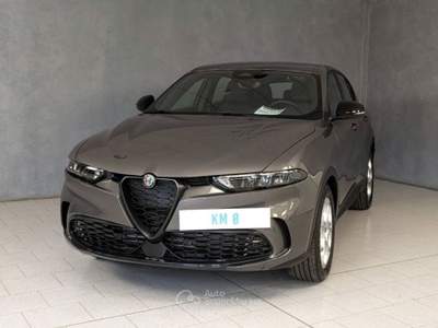Alfa Romeo Tonale 1.6 Sprint 130cv tct6 usata Licata