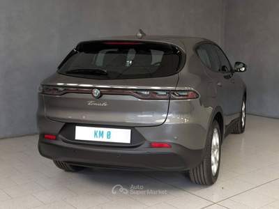 Alfa Romeo Tonale 1.6 Sprint 130cv tct6 usata Licata