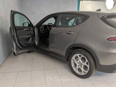 Alfa Romeo Tonale 1.6 Sprint 130cv tct6 usata Licata