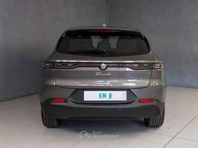 Alfa Romeo Tonale 1.6 Sprint 130cv tct6 usata Licata