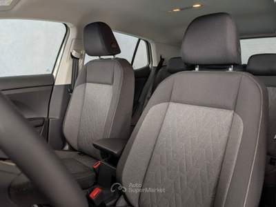 Volkswagen T-Cross 1.0 tsi Life 115cv dsg usata Licata