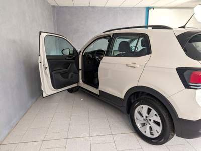 Volkswagen T-Cross 1.0 tsi Life 115cv dsg usata Licata