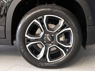 Jeep Avenger 1.2 t. e-hybr.mhev Summit fwd 110cv edct6 usata Licata