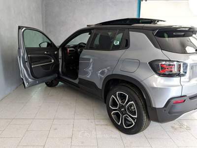 Jeep Avenger 1.2 t. Summit fwd 100cv usata Licata