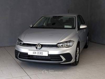 Volkswagen Polo 1.0 evo Edition Plus 80cv usata Licata