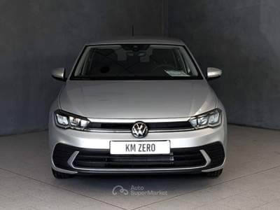 Volkswagen Polo 1.0 evo Edition Plus 80cv usata Licata