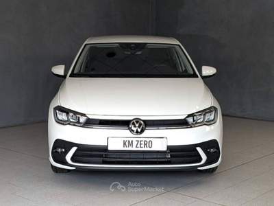 Volkswagen Polo 1.0 evo Edition Plus 80cv usata Licata