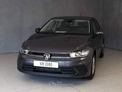 Volkswagen Polo 1.0 evo Edition Plus 80cv usata Licata