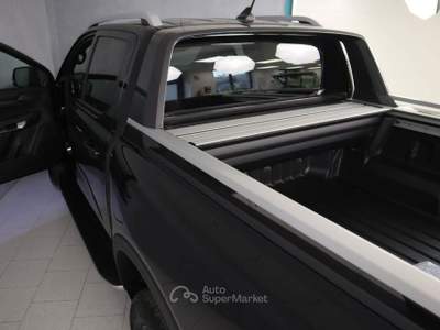 Ford Ranger 2.0 ecoblue doppia cabina Wildtrak awd 205cv auto usata Licata