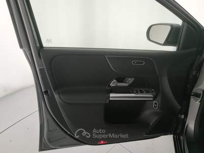 Mercedes-Benz Classe B B 180 d  street edition Grigio usata Livorno