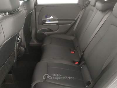 Mercedes-Benz Classe B B 180 d  street edition Grigio usata Livorno