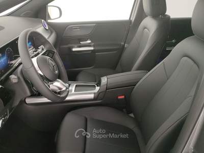 Mercedes-Benz Classe B B 180 d  street edition Grigio usata Livorno