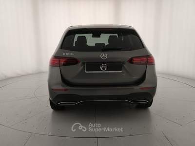 Mercedes-Benz Classe B B 180 d  street edition Grigio usata Livorno