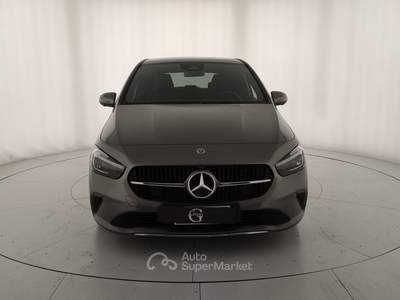 Mercedes-Benz Classe B B 180 d  street edition Grigio usata Livorno