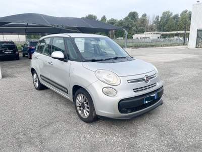 Fiat 500L 1.3 Multijet 85 CV Pop Star Grigio usata Crema