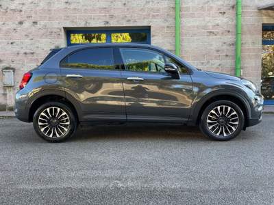 Fiat 500X 1.0 T3 120CV APPLE CARPLAY ANDROID AUTO BLUETOOTH Grigio usata Venezia