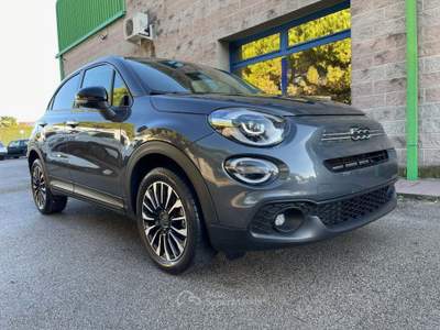 Fiat 500X 1.0 T3 120CV APPLE CARPLAY ANDROID AUTO BLUETOOTH Grigio usata Venezia