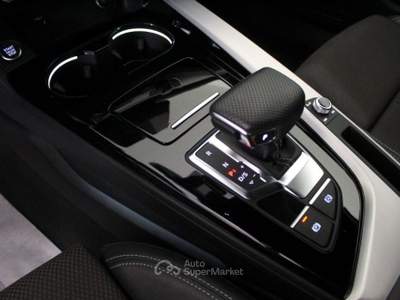 Audi A4 Avant 40 TDI quattro S tronic S line edition Grigio usata Paruzzaro