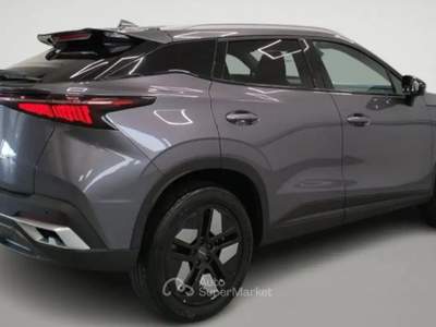 Omoda 5 OMODA 5 GPL 1.6 TGDI 147CV PURE Grigio usata Castenaso