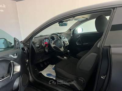 Alfa Romeo MiTo 1.3 JTDm 85 CV S&S Distinctive Nero usata Atena lucana
