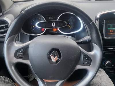 Renault Clio Renault Clio IV 1.5 dci Costume National Nero usata Podenzano