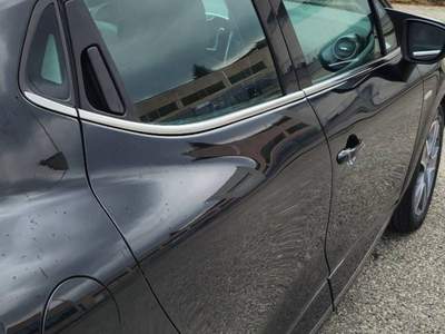 Renault Clio Renault Clio IV 1.5 dci Costume National Nero usata Podenzano