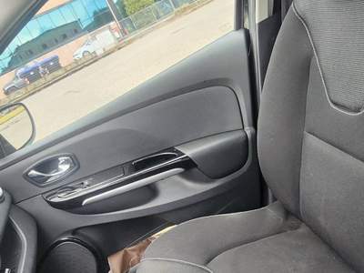 Renault Clio Renault Clio IV 1.5 dci Costume National Nero usata Podenzano