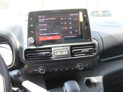 Citroen Berlingo PureTech 110 Stop&Start M Feel Blu/Azzurro usata Castelnuovo Rangone